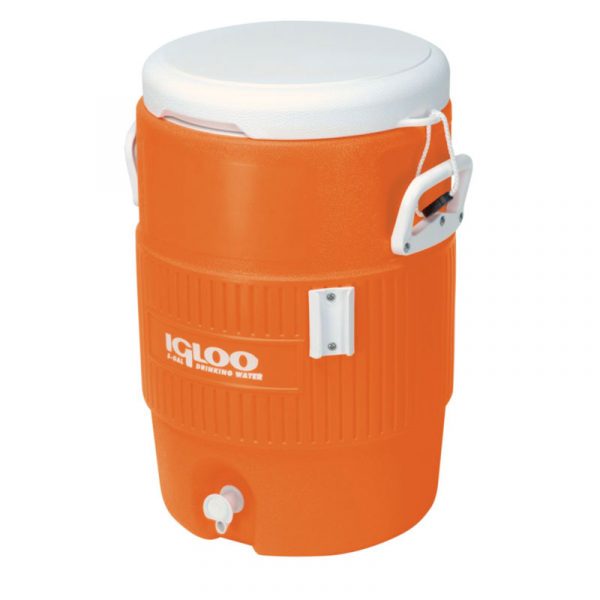 Bình đựng nước đá Igloo Seat Top 19L