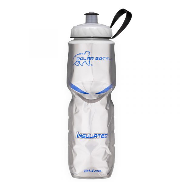 Bình nước xe đạp giữ nhiệt Polar Bottle SPORT 0.71L