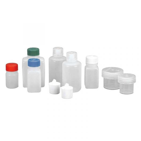 Bộ chai lọ Nalgene Medium Travel Kit