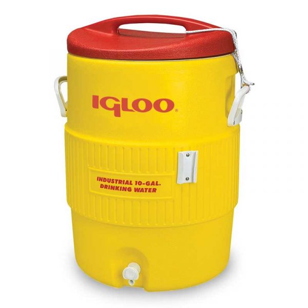 Bình nước đá công nghiệp Igloo 400 Series 38L