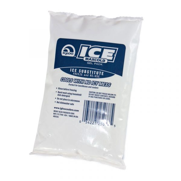 Túi tích lạnh Igloo Ice Gel 236ml