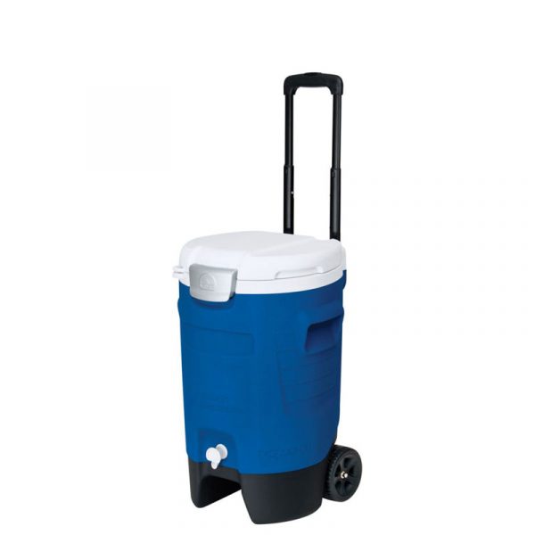 Bình đựng đá Igloo Sport Roller 19L