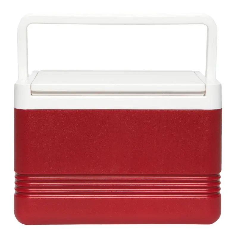 Thùng đá Igloo Legend 6lon 4.7L (Red)