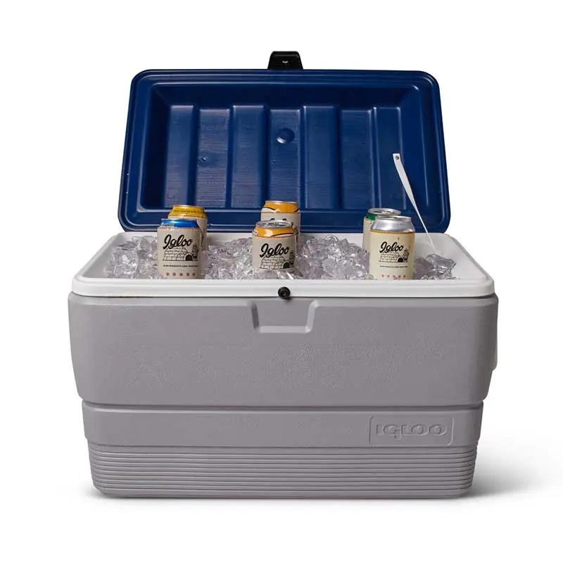 Thùng giữ lạnh Igloo Maxcold 47L