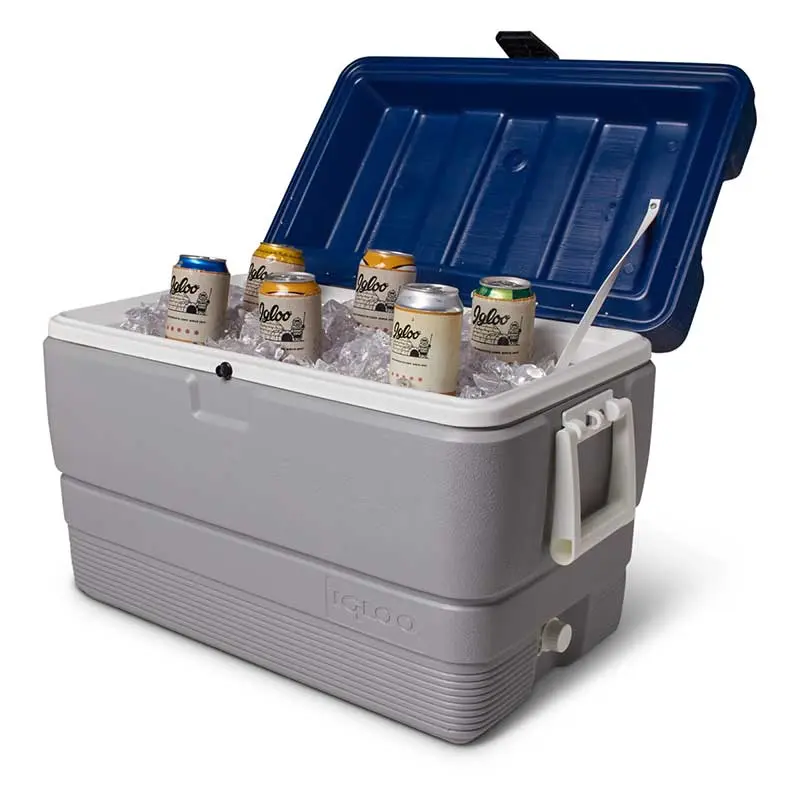 Thùng giữ lạnh Igloo Maxcold 47L