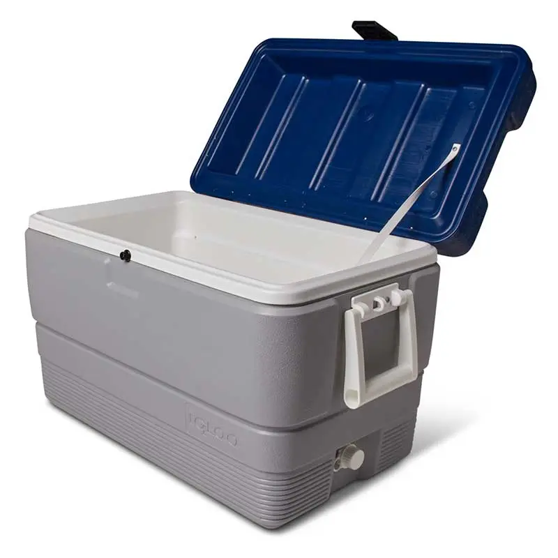 Thùng giữ lạnh Igloo Maxcold 47L