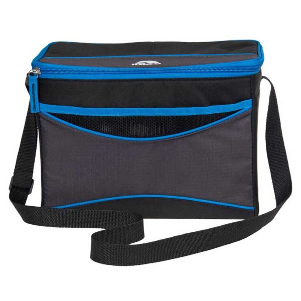 Túi giữ lạnh Igloo Collapse & Cool 12lon Tech - Blue