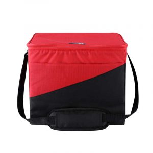 Túi giữ lạnh Igloo Collapse & Cool 24lon SPT - Red