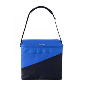 Túi giữ lạnh Igloo Collapse & Cool 24lon SPT - Blue