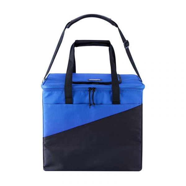 Túi giữ lạnh Igloo Collapse & Cool 36lon SPT - Blue