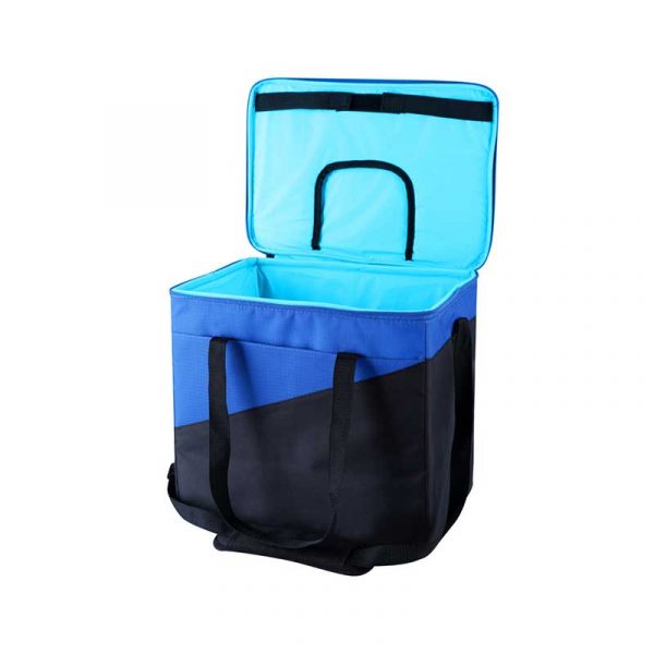 Túi giữ lạnh Igloo Collapse & Cool 36lon SPT - Blue