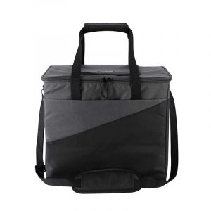 Túi giữ lạnh Igloo Collapse & Cool 36lon SPT - Black