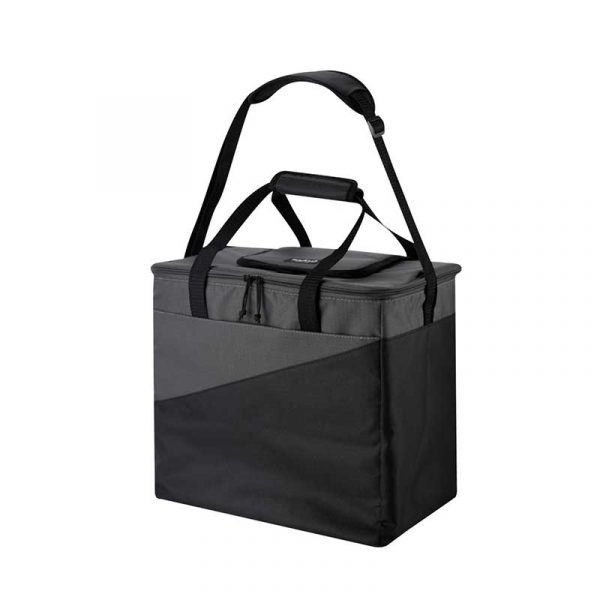 Túi giữ lạnh Igloo Collapse & Cool 36lon SPT - Black
