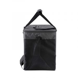 Túi giữ lạnh Igloo Collapse & Cool 36lon SPT - Black