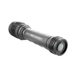 Đèn pin Nebo Redline Big Daddy 2000 Lumens - End