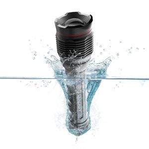 Đèn pin Nebo Redline Big Daddy 2000 Lumens - Waterproof