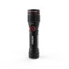 Đèn pin Nebo Redline Flex Rechargeable 450 Lumens