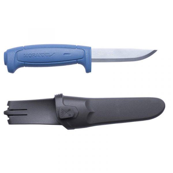 Dao Morakniv Basic 546 Stainless Steel