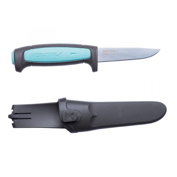 Dao Morakniv FLEX Stainless Steel 