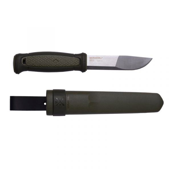 Dao Morakniv Kansbol Polymer Sheath - Green