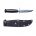 Dao Morakniv Scout 39 Safe Stainless Steel - Black