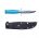 Dao Morakniv Scout 39 Safe Stainless Steel - Blue