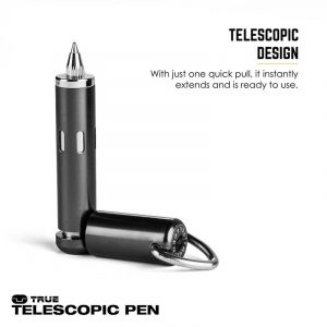 Bút xếp True Utility Telescopic Pen