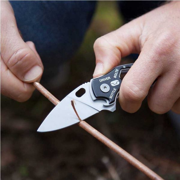 Dao đa năng True Utility Smartknife