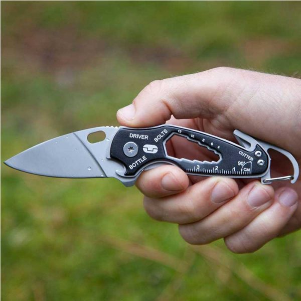 Dao đa năng True Utility Smartknife