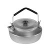 Ấm đun nước Trangia Kettle 27 Small 0.6L