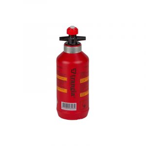 Bình đựng nhiên liệu Trangia Fuel bottle - 0.3L Red