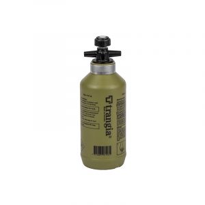 Bình đựng nhiên liệu Trangia Fuel bottle - 0.3L Olive