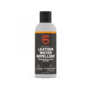 Gel chống thấm giày da Gear Aid Revivex Leather - 118ml