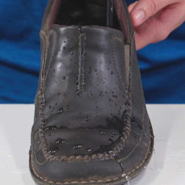 Gel chống thấm giày da Gear Aid Revivex Leather