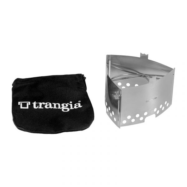 Giá đỡ chắn gió Trangia Triangle T3