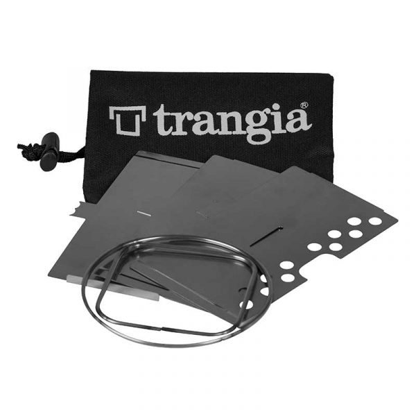 Giá đỡ chắn gió Trangia Triangle T3