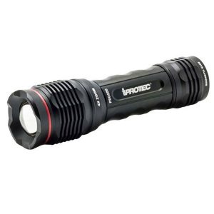 Đèn pin iProtec Pro 500 Lumens - Angle