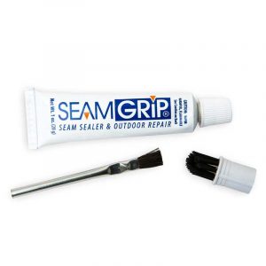 Keo dán chống thấm Gear Aid Seam Grip WP Waterproof Sealant+Adhesive - Pack1