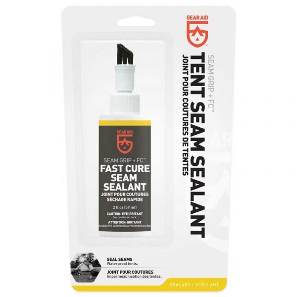 Keo trám đường may Gear Aid Seam Grip FC Fast Cure Seam Sealant - Pack