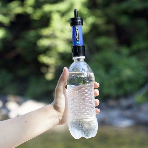 Lọc nước Sawyer MINI Water Filter - Bottle