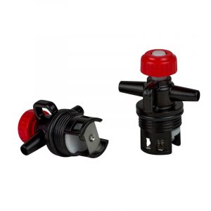 Nắp bình nhiên liệu Trangia Safety valve