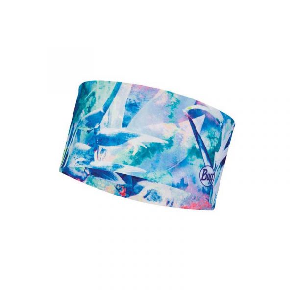 Băng đô Buff Headband Coolnet UV+ Aralia Multi