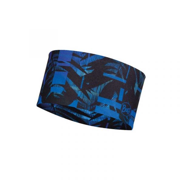 Băng đô Buff Headband Coolnet UV+ Itap Blue