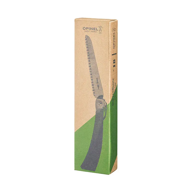 Cưa xếp Opinel No.18 Folding Saw - Box