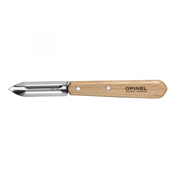 Dao gọt vỏ Opinel Vegetable Knife 115