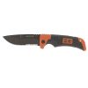 Dao xếp Gerber Bear Grylls Scout Serrated Drop Point Folding Knife