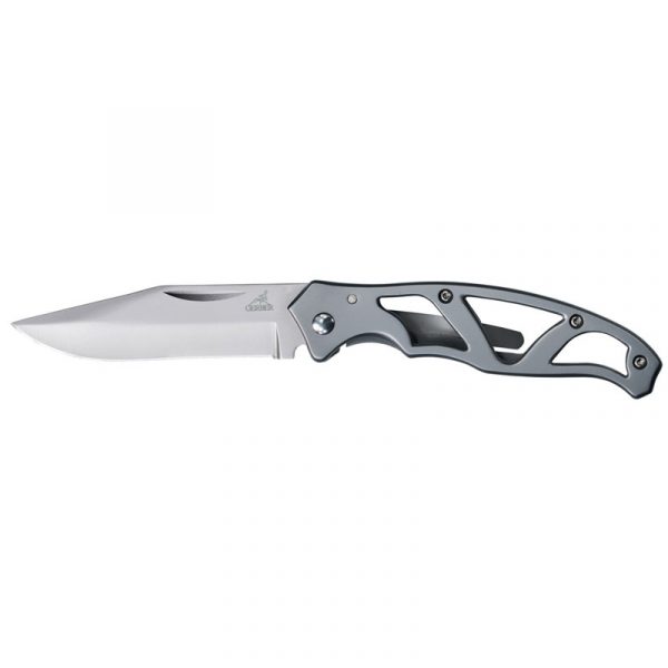 Dao xếp Gerber Paraframe I Stainless Plain Edge