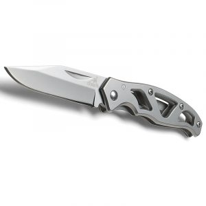 Dao xếp Gerber Paraframe I Stainless Plain Edge Knife