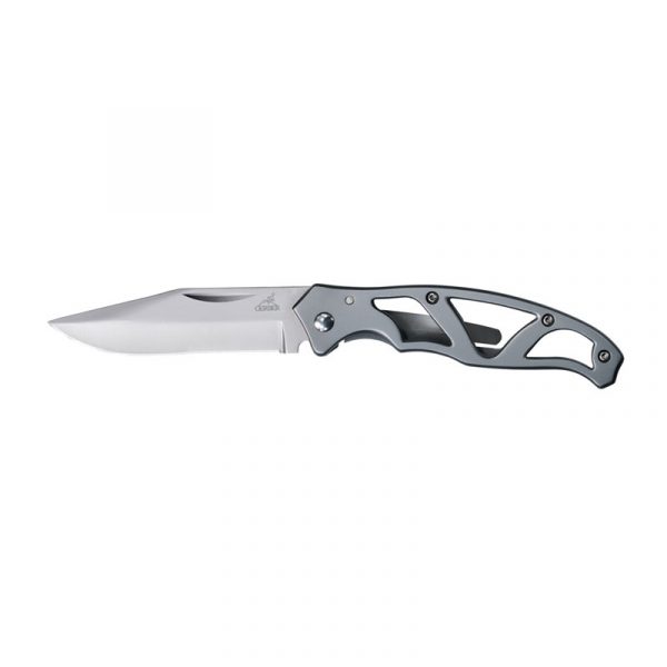 Dao xếp Gerber Paraframe Mini Stainless Plain Edge