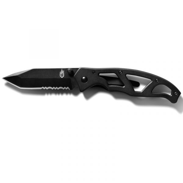 Dao xếp Gerber Paraframe Tanto Folding Knife